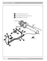 Предварительный просмотр 102 страницы Textron EZGO TXT FLEET Service & Parts Manual