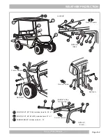 Предварительный просмотр 107 страницы Textron EZGO TXT FLEET Service & Parts Manual