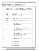 Предварительный просмотр 108 страницы Textron EZGO TXT FLEET Service & Parts Manual