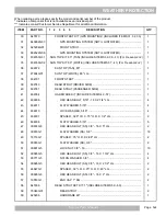 Предварительный просмотр 109 страницы Textron EZGO TXT FLEET Service & Parts Manual