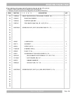 Предварительный просмотр 113 страницы Textron EZGO TXT FLEET Service & Parts Manual