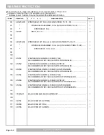 Предварительный просмотр 114 страницы Textron EZGO TXT FLEET Service & Parts Manual