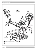 Preview for 10 page of Textron EZGO TXT SHUTTLE 2+2 Service & Parts Manual