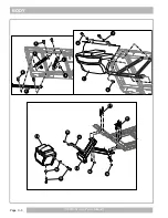 Preview for 24 page of Textron EZGO TXT SHUTTLE 2+2 Service & Parts Manual