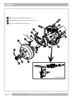 Preview for 40 page of Textron EZGO TXT SHUTTLE 2+2 Service & Parts Manual