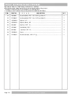 Предварительный просмотр 76 страницы Textron EZGO TXT SHUTTLE 2+2 Service & Parts Manual