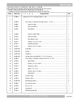 Preview for 87 page of Textron EZGO TXT SHUTTLE 2+2 Service & Parts Manual