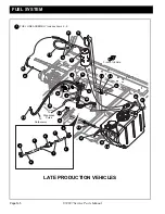 Preview for 96 page of Textron EZGO TXT VALOR Service & Parts Manual