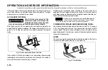 Предварительный просмотр 18 страницы Textron EZGO Workhorse ST 350 Owner'S Manual And Service Manual