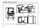 Предварительный просмотр 52 страницы Textron EZGO Workhorse ST 350 Owner'S Manual And Service Manual