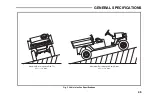 Предварительный просмотр 53 страницы Textron EZGO Workhorse ST 350 Owner'S Manual And Service Manual