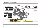 Предварительный просмотр 64 страницы Textron EZGO Workhorse ST 350 Owner'S Manual And Service Manual