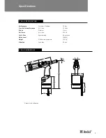 Preview for 4 page of Textron Genesis G2 Instruction Manual