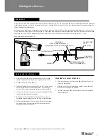 Preview for 6 page of Textron Genesis G2 Instruction Manual