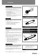 Предварительный просмотр 10 страницы Textron Genesis G2 Instruction Manual