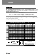 Preview for 11 page of Textron Genesis G2 Instruction Manual