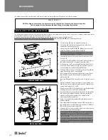 Preview for 13 page of Textron Genesis G2 Instruction Manual