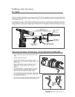 Preview for 7 page of Textron Genesis G4 Instruction Manual