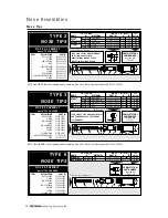 Preview for 12 page of Textron Genesis G4 Instruction Manual