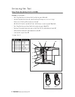 Preview for 22 page of Textron Genesis G4 Instruction Manual