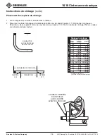 Preview for 26 page of Textron Greenlee 1818 Instruction Manual