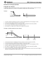 Preview for 27 page of Textron Greenlee 1818 Instruction Manual