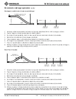 Preview for 28 page of Textron Greenlee 1818 Instruction Manual