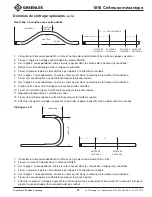 Preview for 29 page of Textron Greenlee 1818 Instruction Manual