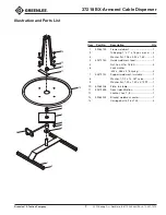 Preview for 3 page of Textron Greenlee 37218 Instruction Manual