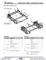 Preview for 5 page of Textron Greenlee 39660 Instruction Manual