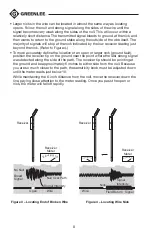 Предварительный просмотр 8 страницы Textron GREENLEE 521A Instruction Manual