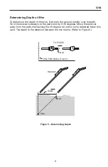 Предварительный просмотр 9 страницы Textron GREENLEE 521A Instruction Manual