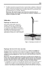 Предварительный просмотр 31 страницы Textron GREENLEE 521A Instruction Manual