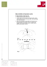 Предварительный просмотр 14 страницы Textron Greenlee 560XL Instruction Manual