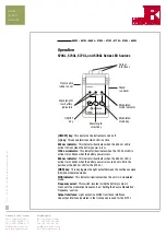 Предварительный просмотр 17 страницы Textron Greenlee 560XL Instruction Manual