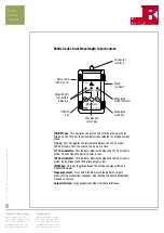 Предварительный просмотр 18 страницы Textron Greenlee 560XL Instruction Manual