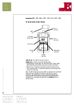 Предварительный просмотр 19 страницы Textron Greenlee 560XL Instruction Manual