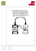 Предварительный просмотр 22 страницы Textron Greenlee 560XL Instruction Manual