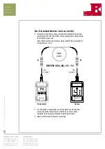 Предварительный просмотр 26 страницы Textron Greenlee 560XL Instruction Manual