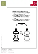 Предварительный просмотр 28 страницы Textron Greenlee 560XL Instruction Manual