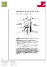 Предварительный просмотр 49 страницы Textron Greenlee 560XL Instruction Manual