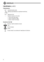 Preview for 9 page of Textron Greenlee 5878 Instruction Manual