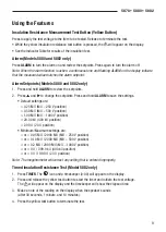 Preview for 10 page of Textron Greenlee 5878 Instruction Manual