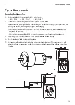 Preview for 14 page of Textron Greenlee 5878 Instruction Manual