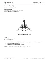 Preview for 7 page of Textron GREENLEE 6036 Instruction Manual