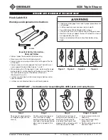 Preview for 11 page of Textron GREENLEE 6036 Instruction Manual