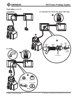 Предварительный просмотр 7 страницы Textron Greenlee 690 Instruction Manual