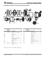 Предварительный просмотр 13 страницы Textron Greenlee 690 Instruction Manual