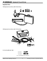 Preview for 7 page of Textron GREENLEE 7646 Quick Start Manual