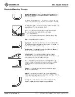 Preview for 10 page of Textron GREENLEE 854 Instruction Manual